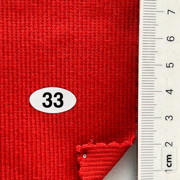 33 Red