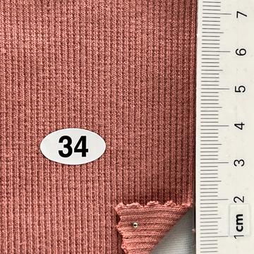 34 Dusty Pink