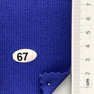 67 Blue