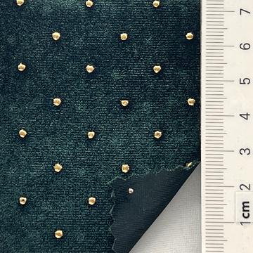 7 Deep Green