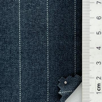 Polyester-blend Twill