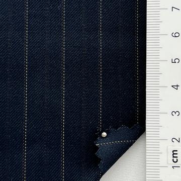Polyester-blend Twill
