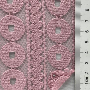 5 Pink