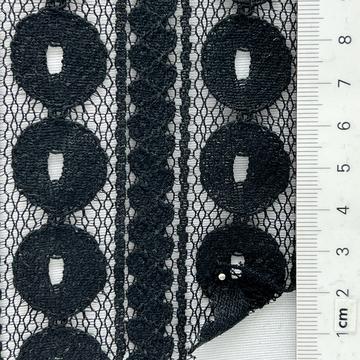 10 Black