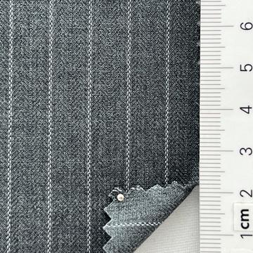 Polyester-blend Twill