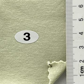 3 Pale Green
