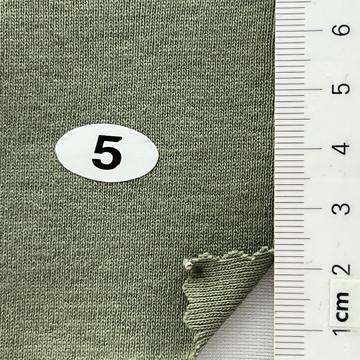 5 Deep Green