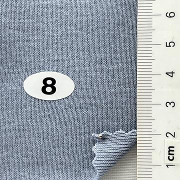 8 Pale Blue