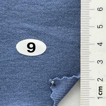 9 Pale Blue
