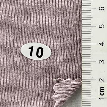 10 Dusty Pink
