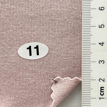 11 Dusty Pink