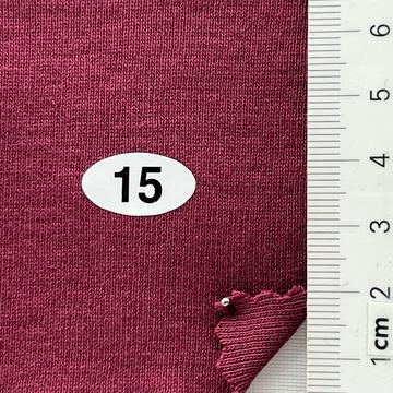 15 Red