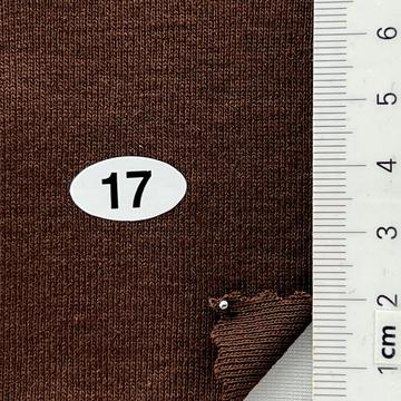 17 Brown