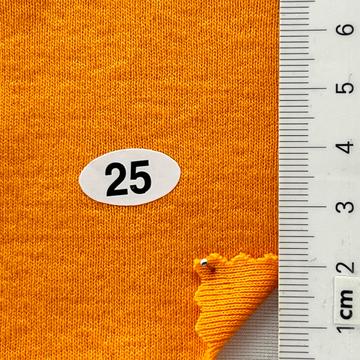 25 Orange
