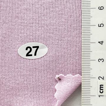 27 Pale Pink