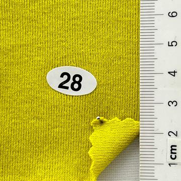 28 Yellow