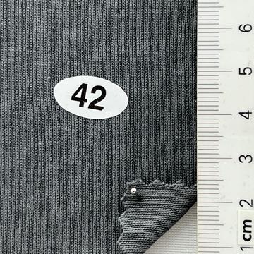 42 Charcoal