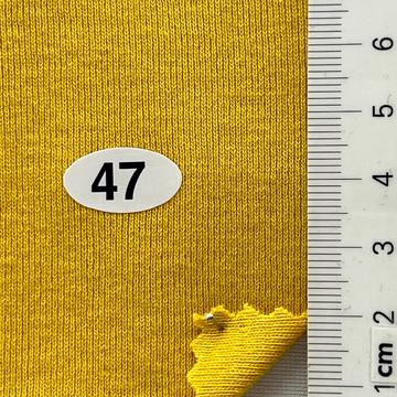 47 Yellow