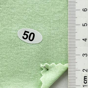 50 Pale Green