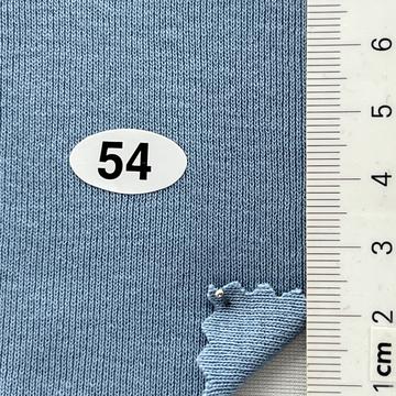 54 Pale Blue