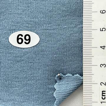 69 Pale Blue