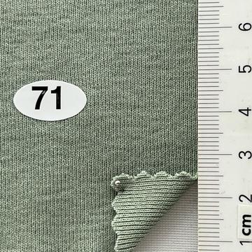 71 Pale Green