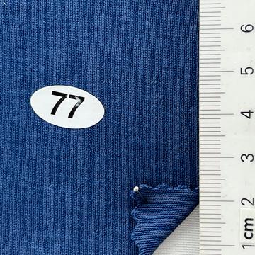 77 Blue
