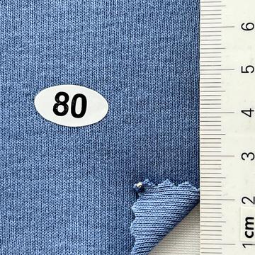 80 Pale Blue