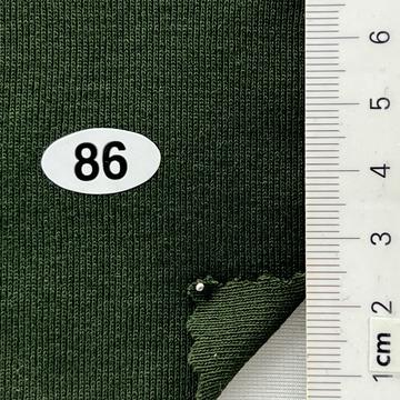 86 Deep Green
