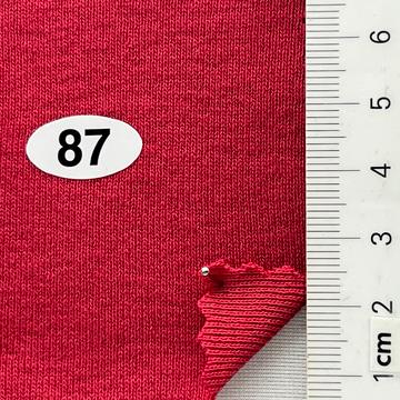 87 Red