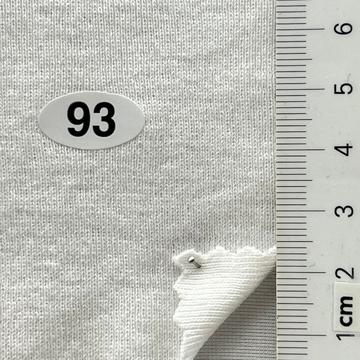 93 White