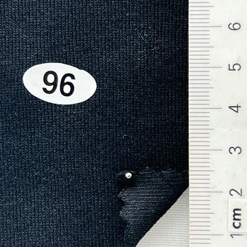 96 Black
