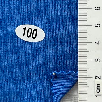 100 Blue