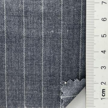 Polyester-blend Twill