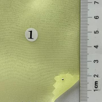 Polyester Foil Organza