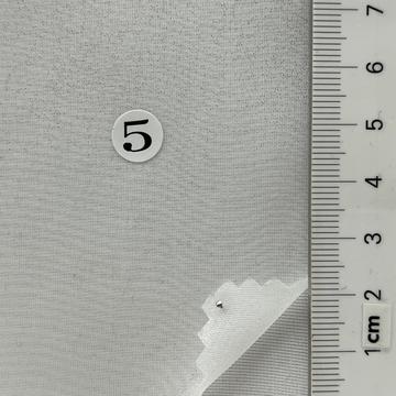 5 White