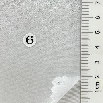 6 White
