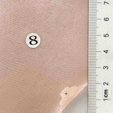 8 Pale Pink