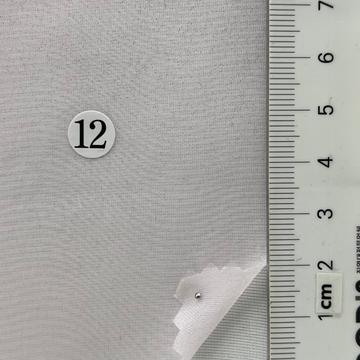 12 Pale Pink