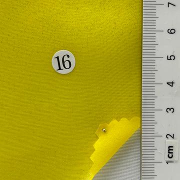 16 Yellow