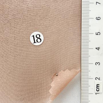 18 Dusty Pink