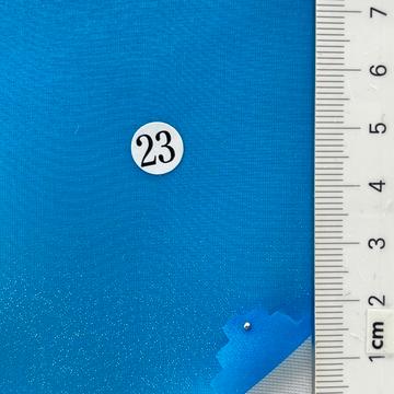 23 Cyan
