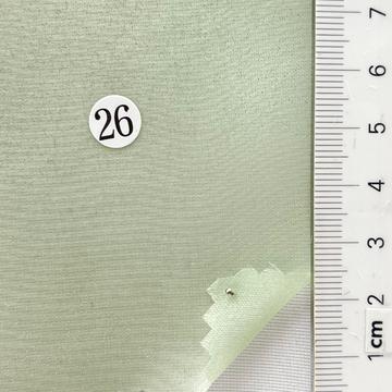26 Pale Green