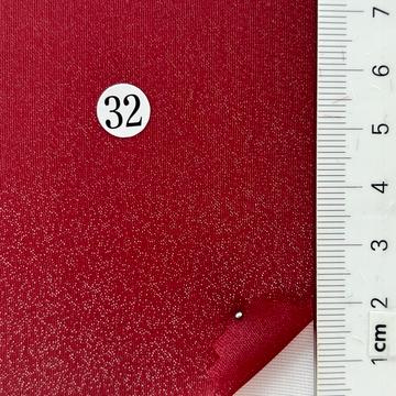 32 Red