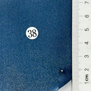 38 Navy