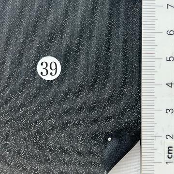39 Black