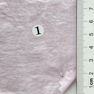Nylon Washer Plain Weave