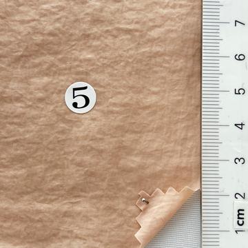 5 Dusty Pink