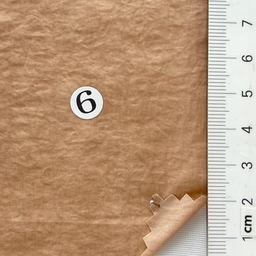 6 Dusty Pink