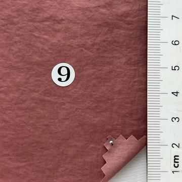 9 Dusty Pink